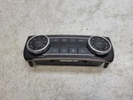 2012 2013 2014 2015 2016 Merceds Cls 550 Ac Climate Temperature Control. Fixed Price $85.50.