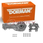 Dorman Front Right Power Window Motor For 1980-1984 Pontiac Phoenix Pl. Fixed Price $50.18.