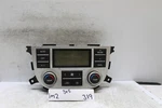 10-12 Hyundai Santafe Ac Heat Temp Climate Control Switch 972502b451 319 1m2-5. Fixed Price $15.71.
