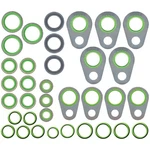 Genuine Global Parts Distributors Gpd Rapid Seal Kit. Fixed Price $30.58.