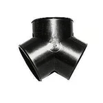 Connector Y 2-1/2in. Vintage Air 49592-vui. Fixed Price $12.69.