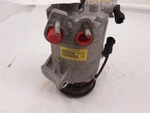 15-18 Ford Focus Ac Compressor Vin E 8th Digit Turbo Mt Id Dv6119d629fg. Fixed Price $100.00.