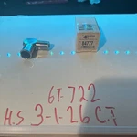 Four Seasons 84777 90- Heater Fitting. Fixed Price $22.50.