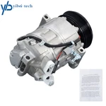 A/c Ac Compressor +clutch For 2013 2014 2015-2019 Nissan Sentra 1.8l Co 29072c. Fixed Price $88.99.