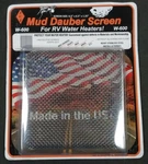 Jcj Enterprises W-600 Bug / Mud Dauber Screen For Rv. Fixed Price $19.99.