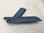 Lamborghini Huracan 2018 Right Passenger Center Console Lower Trim 16- 19 :a. Fixed Price $46.00.