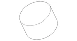 Genuine Subaru Discharge Hose Cap 73474ca000. Fixed Price $19.14.