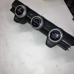 2019 Genesis G70 Climate Control Panel Fits 19-21 Id 97250-g9040. Fixed Price $49.77.