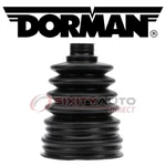 Dorman Outer Cv Joint Boot Kit For 1991-1996 Cadillac Commercial Chassis Td. Fixed Price $35.29.