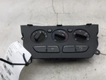 Temperature Control Front 14-15 Ford Transit Connect Dt1z19980e. Fixed Price $91.99.
