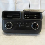 2023 2024 Ford Maverick Pickup Ac Heater Temperature Control Unit Oem. Fixed Price $119.78.