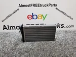 Behr Hella Service 8fh 351 333-121 Heater Core - Free Shipping. Fixed Price $70.00.
