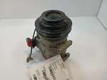 Ac Compressor From 2000 Toyota Tacoma 3.4l 12518050. Fixed Price $112.94.