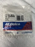 Nos Gm# 52460909, Delco 15-30791, 1997-05 Evaporation A/c Orifice Tube. Fixed Price $7.25.