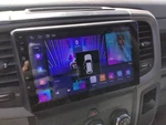 Audio Equipment Radio Receiver Opt Ua1 Fits 15-16 Dodge 1500 Pickup. Fixed Price $144.99.