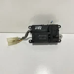 Lexus Ls400 A/c Heater Servo Damper Actuator Motor 063700-2141 Oem 1990 - 1994. Fixed Price $27.00.