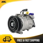 For 2021-2025 Audi Q5 All Engine A/c Compressor 8t0260805q 80a816803e 8w0816803j. Fixed Price $129.99.