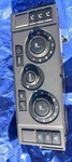 2005 2006 2007 Rover Lr3 Oem Ac Temperature Control Jfc500097wux. Fixed Price $75.00.