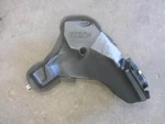99 00 01 Bmw E38 740il 740i 4.4 V8 Left Floor Heater Duct 8150435 B14a. Fixed Price $19.98.