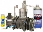 A/c Compressor-new- W/kit Four Seasons 2358n. Fixed Price $444.22.
