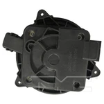 For Ford Bronco 2021-2026 Tyc Hvac Blower Motor Assembly. Fixed Price $124.81.