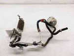 09-14 Nissan 370z Nismo Power Steering Reservoir W/ Oil Cooler Oem 49180-jk02a. Fixed Price $154.99.