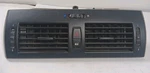 2004-2010 Bmw X3 E83 Front Center Dash Dashboard Panel Air Vent Grille Oem. Fixed Price $34.99.