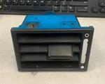 Used Genuine Porsche 911 Right Passenger Side Dashboard A/c Vent 91157204200. Fixed Price $25.00.