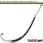 A/c Hose Suction Line For Subaru Forester Impreza 2.5l Compressor To Evaporator. Fixed Price $33.99.