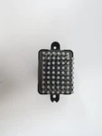 2017-2022 Alfa Romeo Giulia Oem Right Front Dash Blower Motor Resistor 29411083. Fixed Price $49.99.