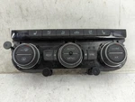 2022 Volkswagen Atlas Ac Heater Climate Control 3cn907044ab 5hb013565-45 Ryrva. Fixed Price $136.49.