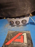 07-10 Hyundai Elantra Heater Ac Control Manual Rotary Knobs(opt 9761a1) Oem. Fixed Price $69.62.
