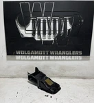 00-06 Jeep Tj Wrangler Fresh Air Duct Vent Hood Cowl 2 Heater Box Oem Cc. Fixed Price $31.20.