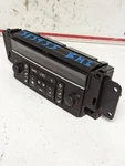 2007-2009 Cadillac Escalade Dash Mounted Ac Heater Temperature Control Opt Kb6. Fixed Price $143.11.