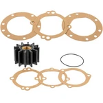Water Pump Impeller Repair Kit For Volvo Penta 835874, Sherwood 10615k-shw. Fixed Price $19.50.