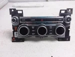 2017 Range Rover Front Dual Zone Automatic Temperature Controller Hpla18a802cc. Fixed Price $202.45.