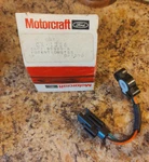 Oem Nos Motorcraft Potentiometer # E6pz-9b989-a / Fits 1986-1989 Ford. Fixed Price $44.99.