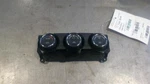 72311sg160 Temperature Control From 2015 Subaru Forester. Fixed Price $64.94.