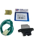 Carquest Ruc1079 Hvac Blower Motor Resistor Fast Shipping. Fixed Price $22.89.