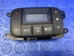 2018-2022 Honda Odyssey Rear Roof A/c Climate Control Switch Panel 79650-thr-a41. Fixed Price $38.25.