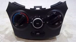 2012-2014 Hyundai Accent A/c Heater Temperature Control Manual Dull Finish Oem. Fixed Price $169.99.