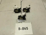 2018 Jeep Cherokee Hvac Ac Heater Blend Door Actuator Set Of 3 Oem+. Fixed Price $59.72.