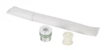 A/c Accumulator For Yaris, Element, Sc430, Corolla, Rx350, Pilot+more. Fixed Price $31.79.