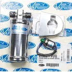 Vintage Air 07309-vuq Chrome Vertical Mount Conditioning Drier. Fixed Price $173.84.