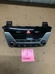 Oem Temperature Control Hyundai Elantra 97250-f2231-ret 97250-f2231ret. Fixed Price $42.00.