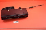 H3 92-96 Honda Prelude Center Ac A/c Climate Temperature Control Unit Oem. Fixed Price $199.99.