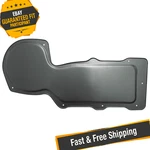 Detroit Speed 010902ds Bolt-in Plate For 1968-1974 Chevrolet Nova. Fixed Price $145.98.