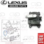 98 - 05 Lexus Gs300 Gs400 Hvac Ac Heater Air Mix Blend Actuator Servo Oem New. Fixed Price $137.59.