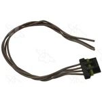 Four Seasons 70054 High Temperature Harness Connector. Fixed Price $35.38.