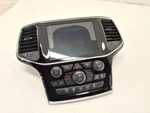 19-22 Jeep Grand Cherokee Display 8.4 & Heater Control Oem. Fixed Price $282.65.